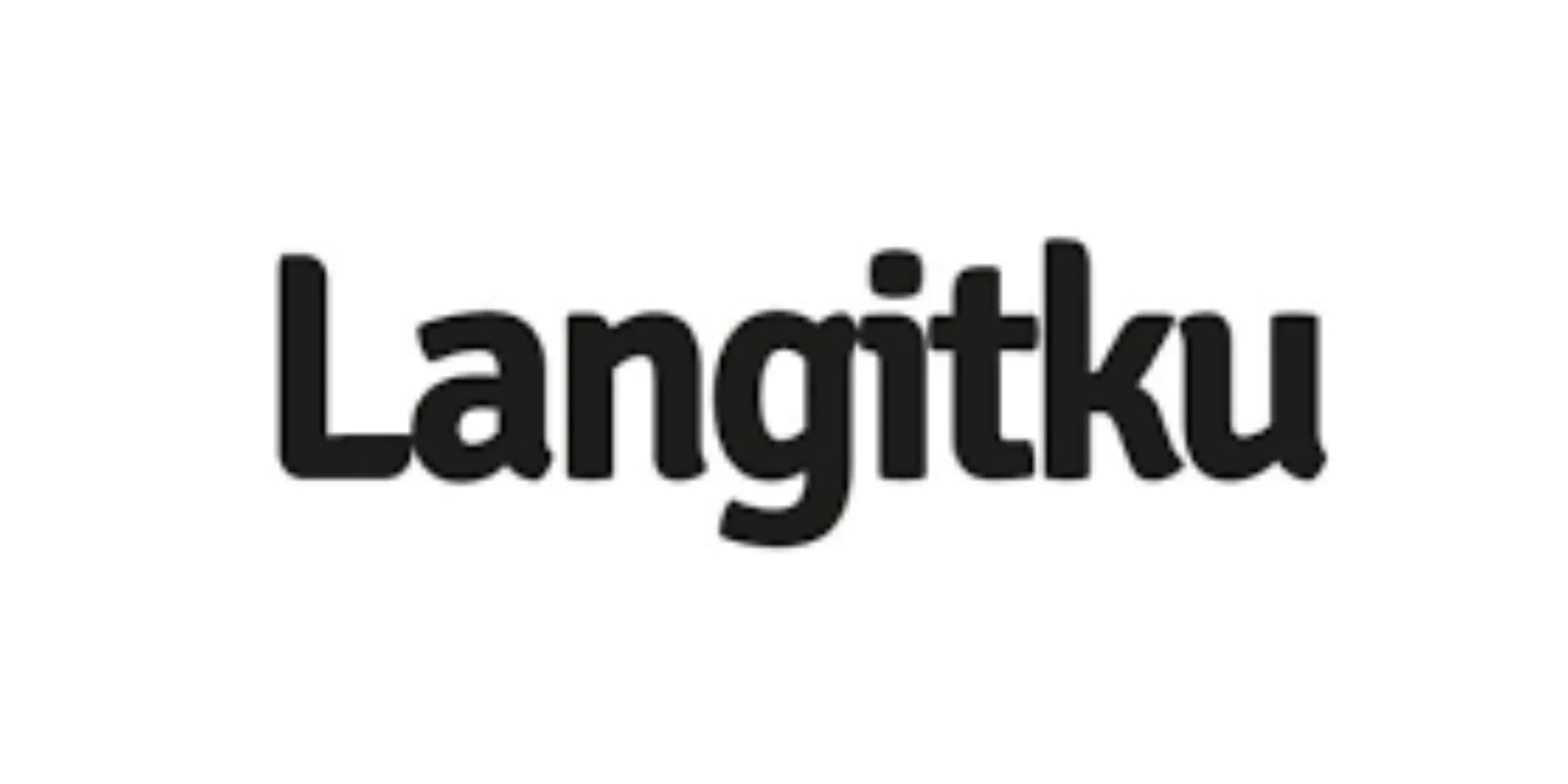 Langitku